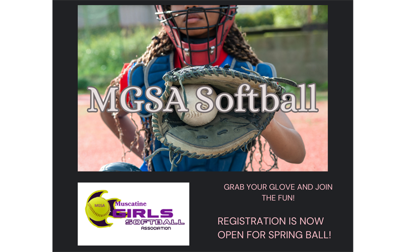 Registration Now Open!