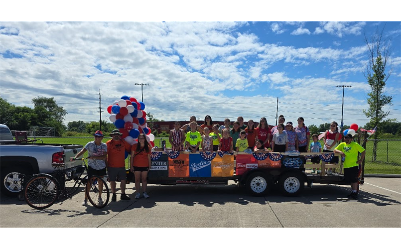 4TH OF JULY
