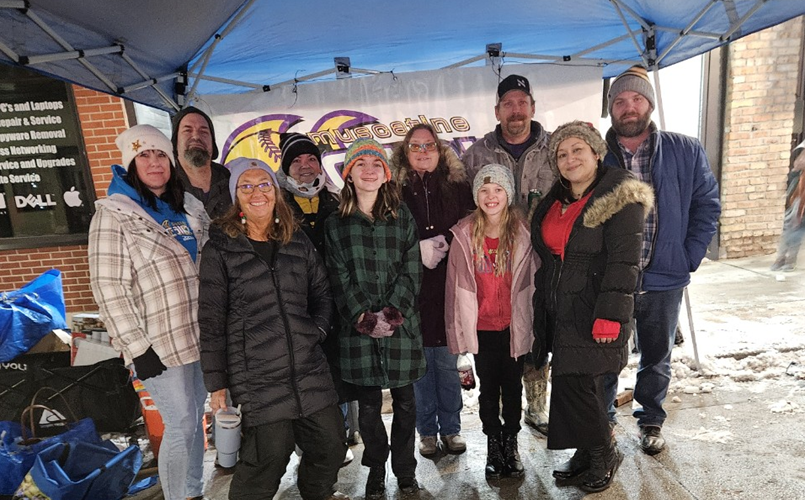 Jingle And Mingle '25